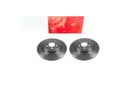 DISC BRAKE CHRYSLER 300C 04-12 photo 8 - milautoparts-fr.ukrlive.com