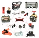 REMOTE CONTROL BEZPRZEWODOWY WYCIAGARKI 12V 24V RADIO photo 4 - milautoparts-fr.ukrlive.com