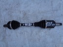 HALF-AXLE RIGHT MERCEDES GLC 250 CDI A253 3301300 photo 1 - milautoparts-fr.ukrlive.com