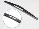 RENAULT TRAFIC II 2001-> WIPER BLADES FRONT REAR photo 6 - milautoparts-fr.ukrlive.com