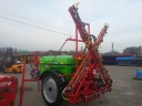 ОБПРИСКУВАЧ PRZYCZEPIANY ГИДРАВЛІЧНИЙ JAR-MET 1200L 1500L 2000L 2500L  (10768070942) фото min 10