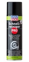 Обезжириватель LIQUI MOLY Schnell Reiniger PRO 3368