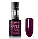 REVERS SOLAR GEL гибридный эффект 10 ДНЕЙ стойкость -36