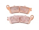 SABOTS DE FREIN DE FREIN (FA261) HONDA GOLDWING VT GL F6B photo 1 - milautoparts-fr.ukrlive.com