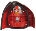 LAMP REAR REAR AUDI A3 1996-2000 SET LEFT+RIGHT TYC photo 5 - milautoparts-fr.ukrlive.com