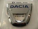 EMBLEM SIGN DACIA SANDERO III LOGAN III JOGGER DUSTER II NEW CONDITION photo 1 - milautoparts-fr.ukrlive.com