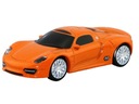 USB-НАКОПИТЕЛЬ PORSCHE ORANGE CAR 16 ГБ