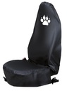 Кожаный защитный чехол на сиденье для перевозки собаки, кошки или животного HAFT.