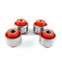 POLYURETHANE RENAULT ESPACE IV LAGUNA 2 II VEL SATIS BUSHING INSERTS SWINGARM photo 1 - milautoparts-fr.ukrlive.com