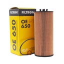 FILTRON FILTER OILS OE650 ALTERNATIVE HU842X photo 1 - milautoparts-fr.ukrlive.com