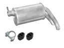 FORD GALAXY,VW SHARAN,SEAT ALHAMBRA 1.9TDI SILENCER photo 2 - milautoparts-fr.ukrlive.com