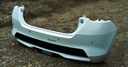 NISSAN MICRA K14 BUMPER REAR REAR photo 2 - milautoparts-fr.ukrlive.com