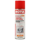 Карбюратор и дроссельная заслонка Motul CLEAN 300 мл 108124