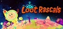 LOOT RASCALS +SOUNDTRACK STEAM KEY KLUCZ KOD