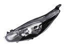 FEU FEU AVANT FORD FIESTA MK6 2012- GAUCHE photo 1 - milautoparts-fr.ukrlive.com