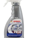 SONAX XTREME DIMS CLEANING жидкость с кровавым эффектом НАНОтехнология 388