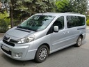 TOYOTA PROACE VERSO 2016+ LONG BARRE GALERIES DE TOIT COFFRE photo 4 - milautoparts-fr.ukrlive.com