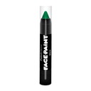КРАСКА ДЛЯ ЛИЦА И ТЕЛА Children PaintGlow C Green