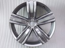 DISC VW 5NA TIGUAN 2 II 7X19 ET43 5X112 OEM photo 1 - milautoparts-fr.ukrlive.com