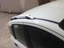 FIAT PANDA III 2012 + RACKS ROOF BOOT POWERFUL FIRM photo 13 - milautoparts-fr.ukrlive.com