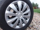 WHEEL COVERS DELTA RING 14 VW VOLKSWAGEN OPEL FORD FIAT photo 4 - milautoparts-fr.ukrlive.com