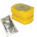 FIAT CINQUECENTO SEICENT ПОЛИУРЕТАНОВАЯ ПОДУШКА