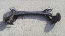 BEAM AXLE REAR RENAULT SCENIC II photo 1 - milautoparts-fr.ukrlive.com