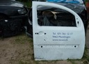 PORTIÈRE AVANT DROITE RENAULT KANGOO 3 08- photo 1 - milautoparts-fr.ukrlive.com