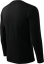 Unisex tričko M Long Sleeve MALFINI Dĺžka rukáva 57 cm