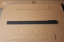 FACING, PANEL SILL LEFT VW POLO 3D 6R3853371A NEW CONDITION photo 1 - milautoparts-fr.ukrlive.com