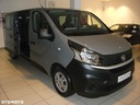 SOFA TRAFIC VIVARO TALENTO NV300 SEAT 2014 - 2024 SET 9 OSOBOW GOOD CONDITION photo 7 - milautoparts-fr.ukrlive.com