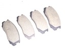 SABOTS DE FREIN DE FREIN DELPHI LP1594 photo 16 - milautoparts-fr.ukrlive.com