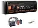 ALPINE UTE-200BT RADIO Bluetooth BMW E36 E38 E34