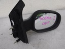 MIRROR RIGHT ELECTRICAL RENAULT SCENIC I FACELIFT photo 1 - milautoparts-fr.ukrlive.com