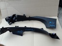 PLASTIC SILL REAR RENAULT MEGANE IV UNIVERSAL LEFT photo 1 - milautoparts-fr.ukrlive.com