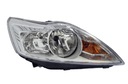 FEU FEU LE TYC H1H7 FORD FOCUS 08-12 CHROME + TYC 20-11483-05-2 FEU photo 2 - milautoparts-fr.ukrlive.com