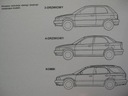 SUZUKI BALENO 1995-1999 POLSKA MANUAL SERVICE photo 3 - milautoparts-fr.ukrlive.com