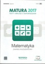 MATURA 2017 ТЕСТЫ ПО МАТЕМАТИКЕ И ЛИСТЫ ZR OPERON