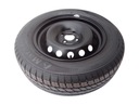 Запасное колесо 15 DACIA LOGAN LODGY DOKKER SANDERO 185/65R15 NEW