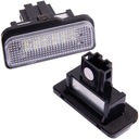 LED ECLAIRAGE TABLEAUX MERCEDES W203 W211 W219 photo 2 - milautoparts-fr.ukrlive.com