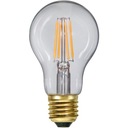 LED žiarovka E27 A60 4W Filament stmievateľná EAN (GTIN) 7391482025944