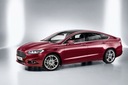 FORD FUSION USA MONDEO MK5 FEUROPE ARRIÈRE DROITE EUROPE WEW photo 3 - milautoparts-fr.ukrlive.com