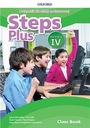 Учебник STEPS PLUS для 4 класса (без компакт-диска)