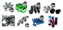 SCREW TPI M12X1.50 STOZKOWA 35 MM KEYS 19 20 PC. photo 4 - milautoparts-fr.ukrlive.com