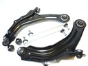 SWINGARM FRONT RIGHT RENAULT MEGANE IV photo 5 - milautoparts-fr.ukrlive.com