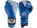 ПЕРЧАТКИ ДЛЯ БОКСЕРСКОГО СПАРИНГА BELTOR 16 OZ FORMER BLUE BOXING