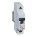Wyłącznik nadprądowy Legrand RX3 10A C 1P S301
