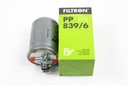 FILTRON FILTER FUEL VW SHARAN 1.9TDI 2.0TDI photo 1 - milautoparts-fr.ukrlive.com