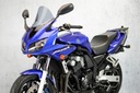 ВЕТРОВОЕ СТЕКЛО МОТОЦИКЛА RACING YAMAHA FAZER 600 02-03