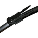 WIPER BLADES HQ AUTOMOTIVE FRONT 550 MM 550 MM photo 2 - milautoparts-fr.ukrlive.com